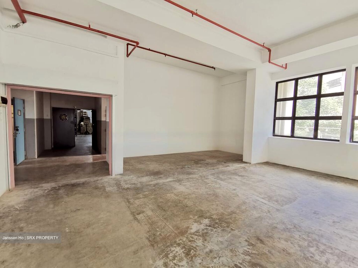 MAE Building (D13), Factory #604753841